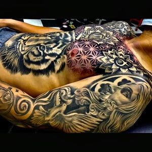 Meet your Posher, Carlos